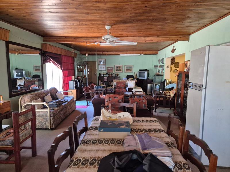 3 Bedroom Property for Sale in Meyerhof Free State